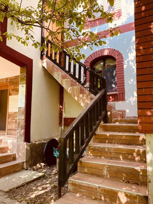 Abant Yeşil Vadi Koç Pansiyon Dereceören Oda fotoğraf